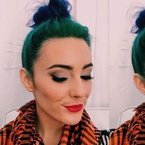 Meet your Posher, Arielle